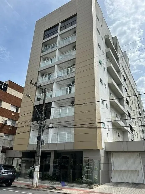 Foto 1 de Apartamento com 3 Quartos à venda, 135m² em Centro, Criciúma