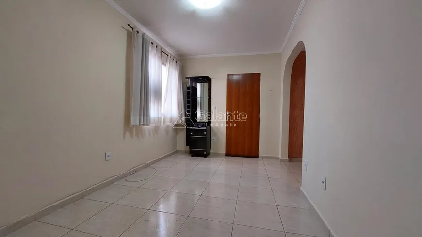 Foto 1 de Apartamento com 2 Quartos à venda, 62m² em Jardim Interlagos, Campinas