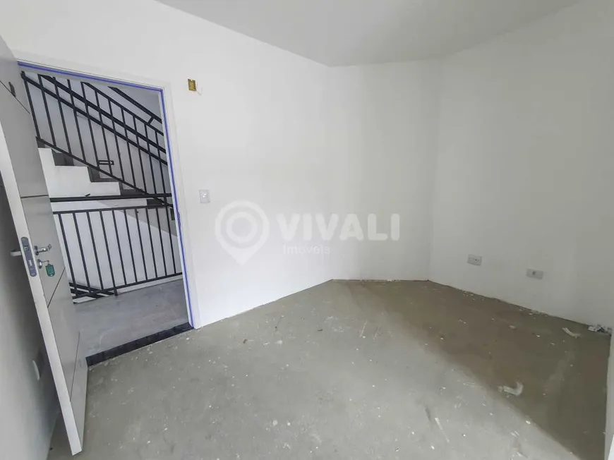 Foto 1 de Apartamento com 2 Quartos à venda, 50m² em Giardino D Italia, Itatiba