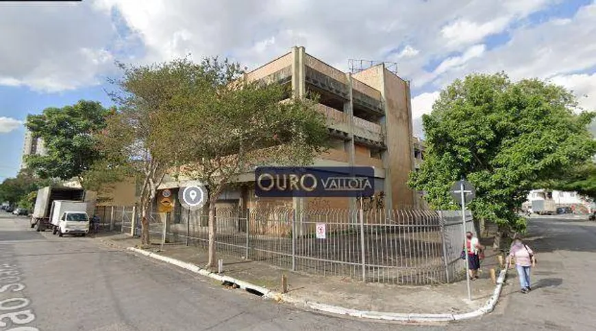 Foto 1 de Galpão/Depósito/Armazém para alugar, 1850m² em Parque Novo Mundo, São Paulo