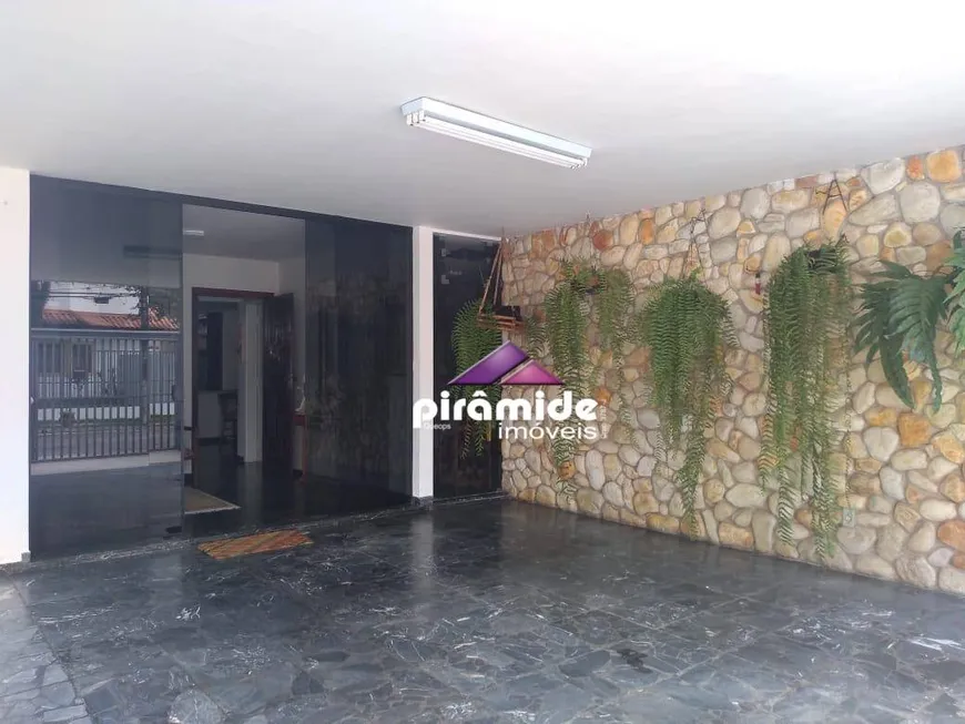 Foto 1 de Casa com 3 Quartos à venda, 250m² em Jardim Esplanada, São José dos Campos