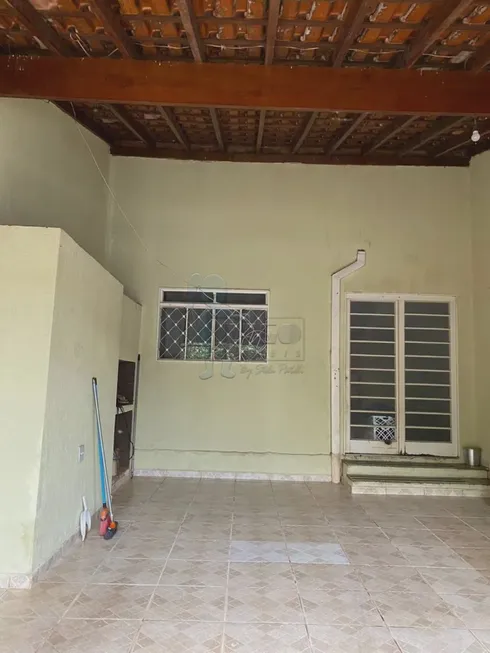 Foto 1 de Casa com 3 Quartos à venda, 170m² em Avelino Alves Palma, Ribeirão Preto