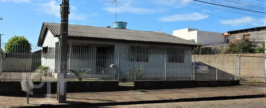 Foto 1 de Casa com 3 Quartos à venda, 125m² em Feitoria, São Leopoldo