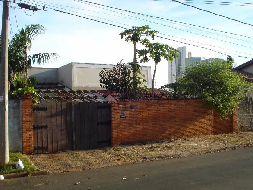 Foto 1 de Casa com 3 Quartos à venda, 209m² em São Dimas, Piracicaba