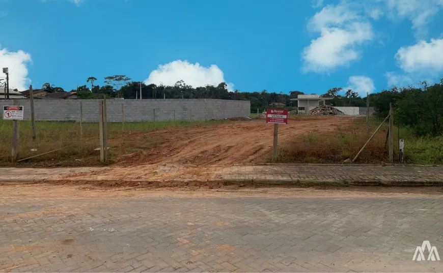 Foto 1 de Lote/Terreno à venda, 896m² em Nossa Senhora de Fátima, Penha