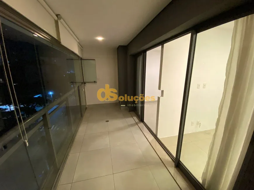 Foto 1 de Apartamento com 1 Quarto para alugar, 41m² em Sumarezinho, São Paulo