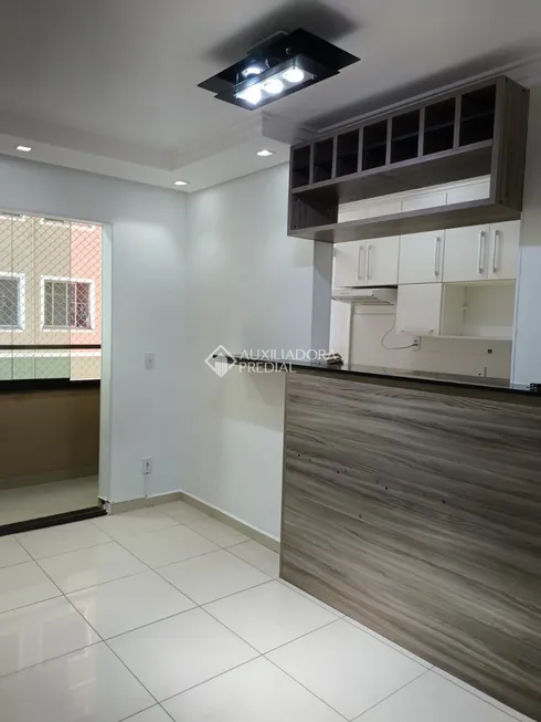 Foto 1 de Apartamento com 2 Quartos à venda, 60m² em Taboão, São Bernardo do Campo