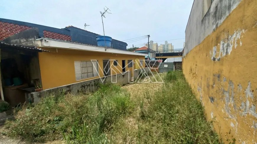 Foto 1 de Casa com 1 Quarto à venda, 65m² em Vila Guilherme, São Paulo