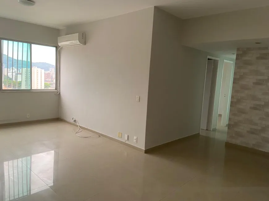 Foto 1 de Apartamento com 3 Quartos à venda, 98m² em Tijuca, Rio de Janeiro