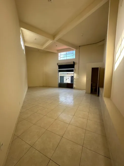 Foto 1 de Ponto Comercial para alugar, 60m² em Jardim São José, Belo Horizonte