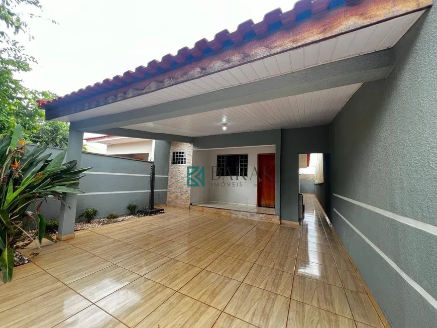 Foto 1 de Casa com 2 Quartos à venda, 71m² em , Floresta