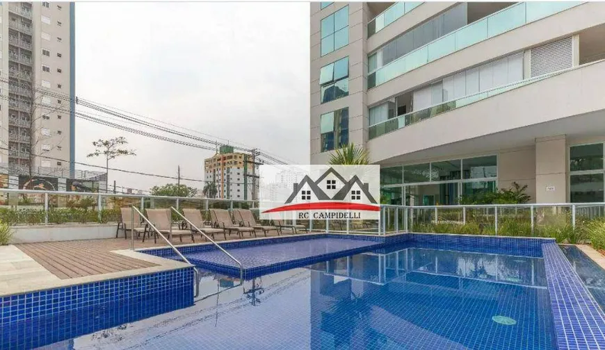 Foto 1 de Apartamento com 2 Quartos à venda, 96m² em Jardim Guanabara, Campinas