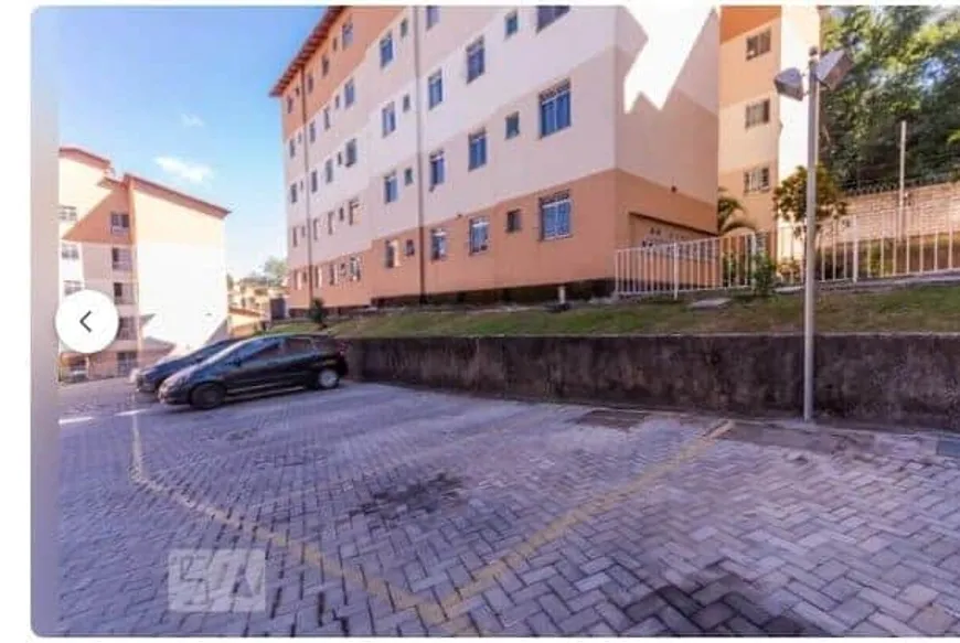Foto 1 de Apartamento com 2 Quartos à venda, 55m² em Juliana, Belo Horizonte