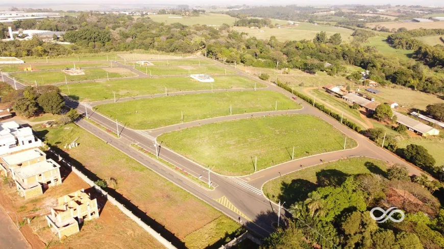 Foto 1 de Lote/Terreno à venda, 360m² em Residencial Florabella, Holambra