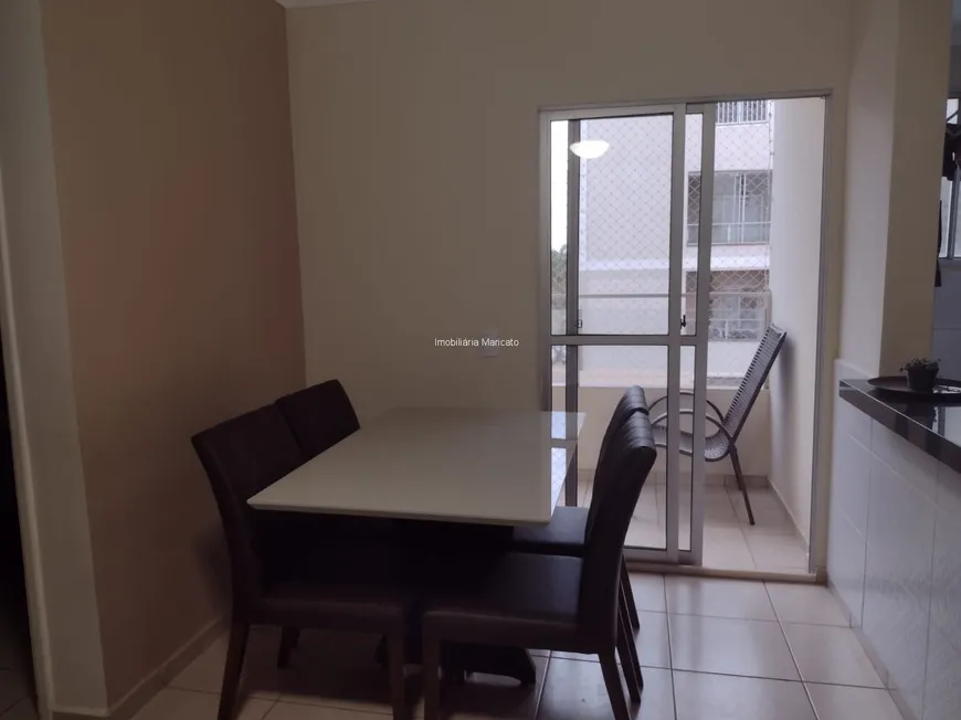 Foto 1 de Apartamento com 2 Quartos à venda, 50m² em Jardim Conceicao, São José do Rio Preto