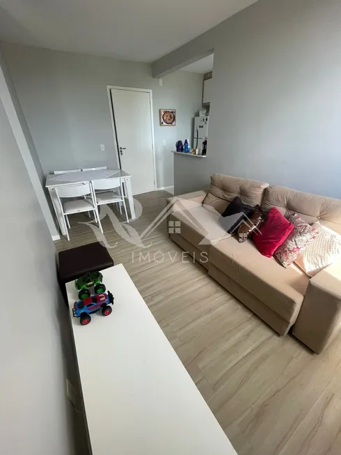Foto 1 de Apartamento com 2 Quartos para alugar, 50m² em Recreio Ipitanga, Lauro de Freitas