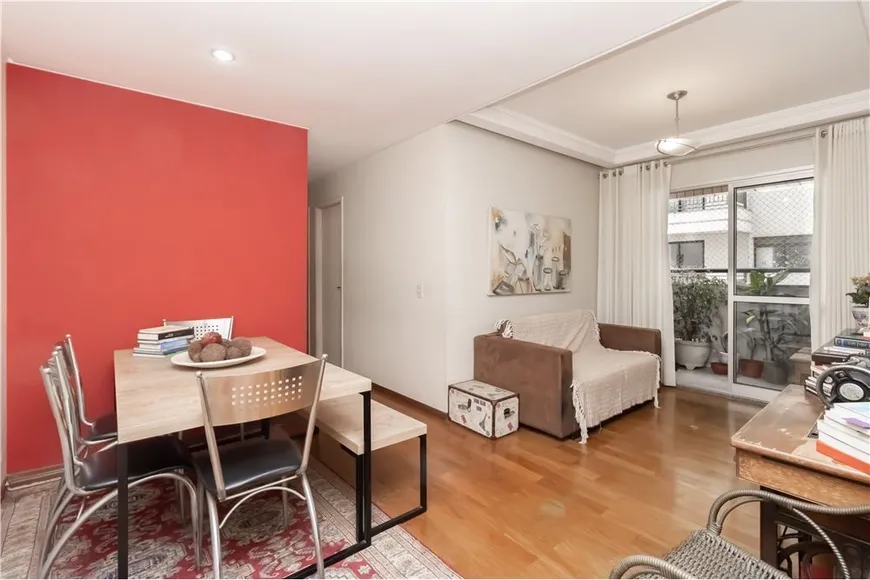 Foto 1 de Apartamento com 3 Quartos à venda, 74m² em Jardim da Saude, São Paulo