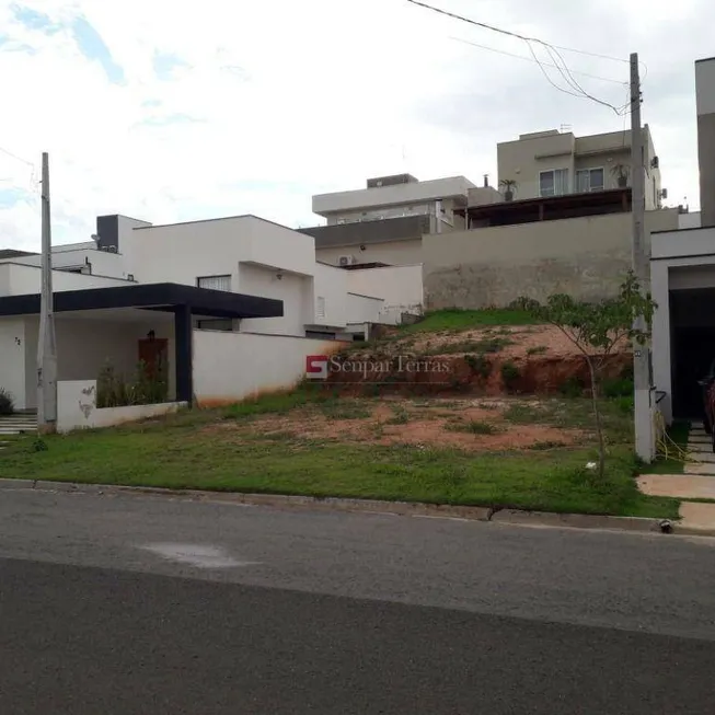 Foto 1 de Lote/Terreno à venda, 300m² em Residencial Central Parque, Salto