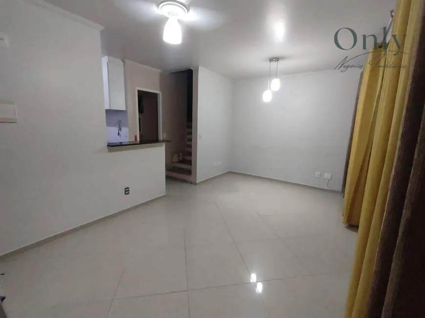 Foto 1 de Casa de Condomínio com 3 Quartos à venda, 70m² em Jaragua, São Paulo