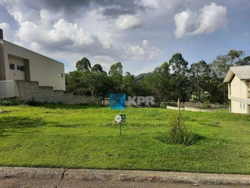 Foto 1 de Lote/Terreno à venda, 1000m² em , Jambeiro