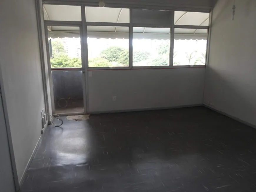 Foto 1 de Sala Comercial para alugar, 40m² em Funcionários, Belo Horizonte