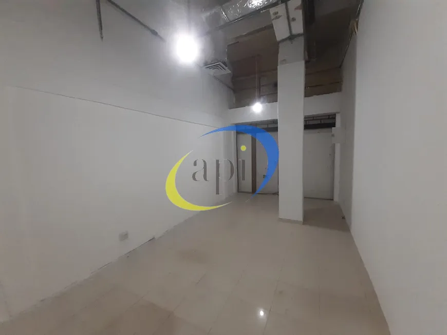 Foto 1 de Ponto Comercial para alugar, 39m² em Madureira, Rio de Janeiro