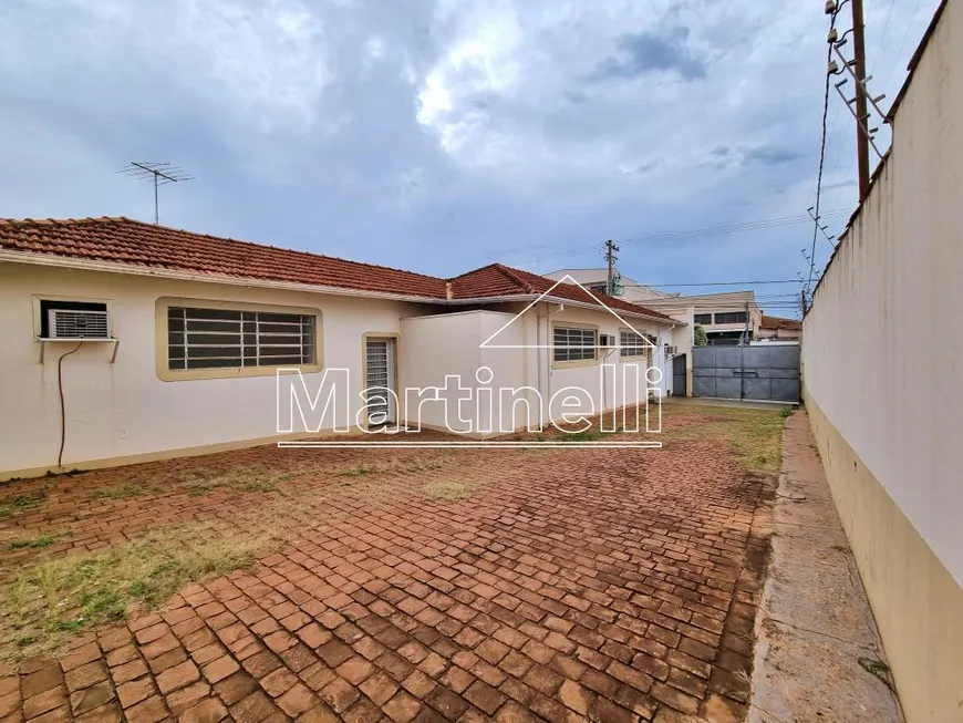 Foto 1 de Imóvel Comercial para alugar, 157m² em Campos Eliseos, Ribeirão Preto