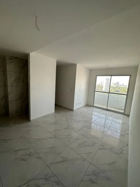 Foto 1 de Apartamento com 2 Quartos à venda, 52m² em Madalena, Recife