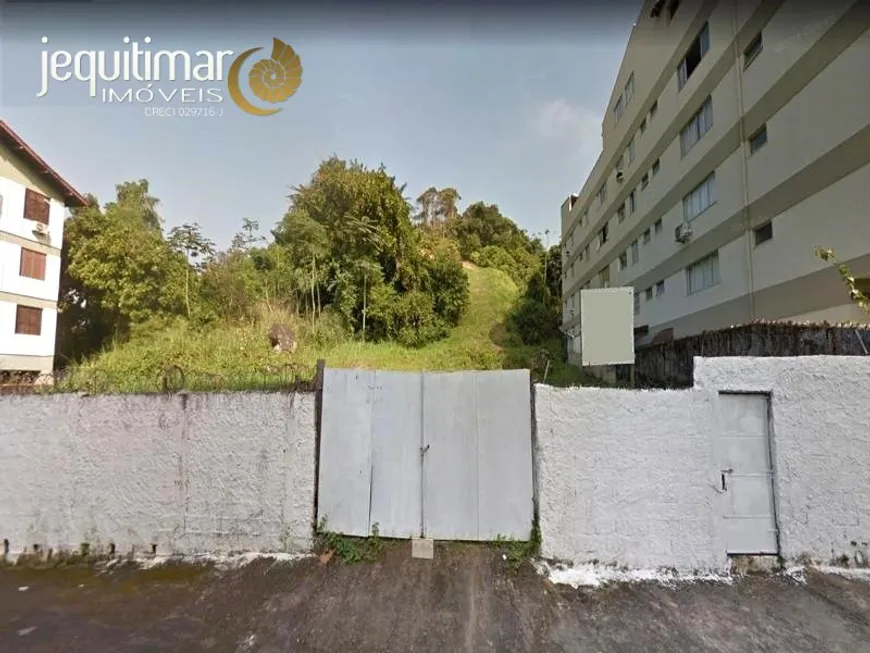 Foto 1 de Lote/Terreno à venda, 1259m² em Enseada, Guarujá