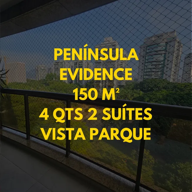 Foto 1 de Apartamento com 4 Quartos à venda, 150m² em Barra da Tijuca, Rio de Janeiro