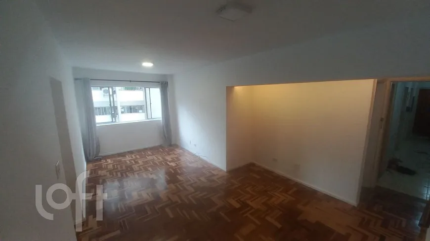 Foto 1 de Apartamento com 2 Quartos à venda, 86m² em Moema, São Paulo