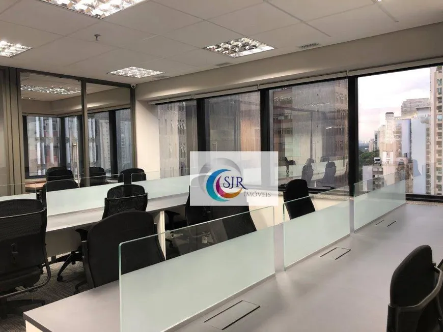 Foto 1 de Sala Comercial para venda ou aluguel, 160m² em Itaim Bibi, São Paulo