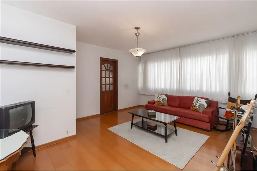 Foto 1 de Apartamento com 2 Quartos à venda, 75m² em Moema, São Paulo