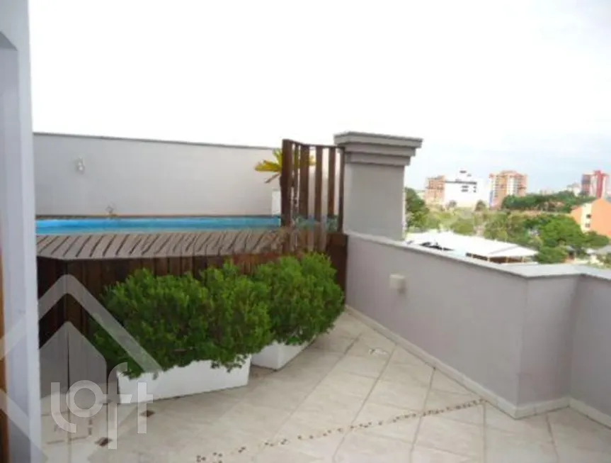 Foto 1 de Apartamento com 3 Quartos à venda, 174m² em Marechal Rondon, Canoas