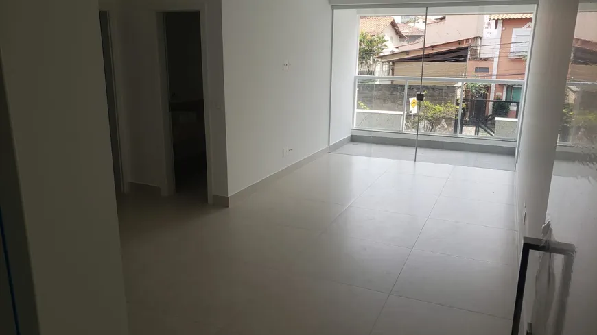 Foto 1 de Apartamento com 3 Quartos à venda, 84m² em Jaraguá, Belo Horizonte