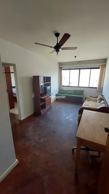 Foto 1 de Apartamento com 1 Quarto à venda, 59m² em Centro, Pelotas