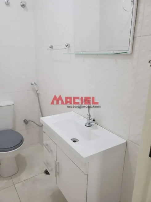 Foto 1 de Sala Comercial à venda, 46m² em Centro, São José dos Campos