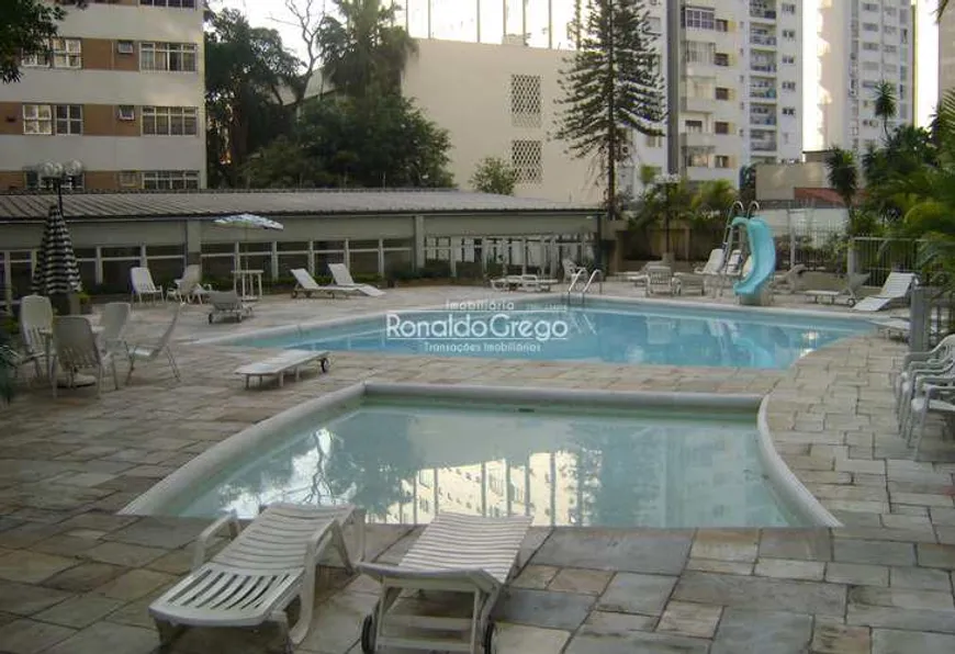 Foto 1 de Apartamento com 2 Quartos para alugar, 175m² em Jardim Paulistano, São Paulo
