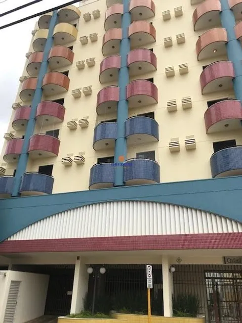 Foto 1 de Apartamento com 1 Quarto à venda, 61m² em Vila Nova Cidade Universitaria, Bauru