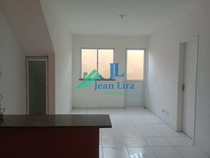 Foto 1 de Apartamento com 2 Quartos à venda, 53m² em Parque Guadalajara Jurema, Caucaia