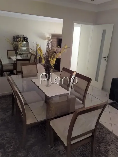 Foto 1 de Apartamento com 3 Quartos à venda, 81m² em Morumbi, Paulínia