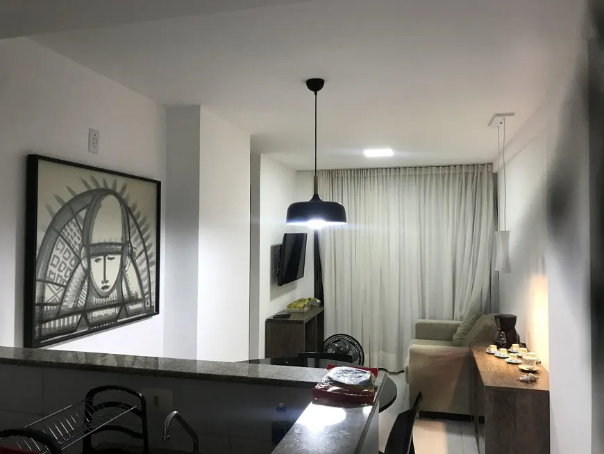 Foto 1 de Apartamento com 2 Quartos para alugar, 57m² em Boa Viagem, Recife