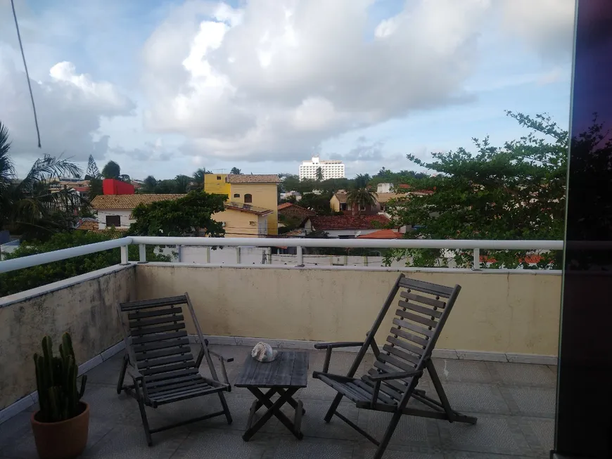 Foto 1 de Apartamento com 1 Quarto à venda, 98m² em Itapuã, Salvador