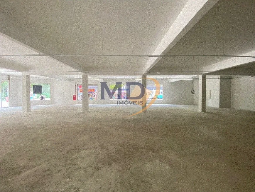 Foto 1 de Galpão/Depósito/Armazém para alugar, 600m² em Centro, São Bernardo do Campo