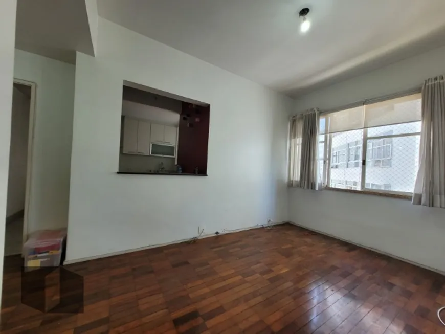 Foto 1 de Apartamento com 2 Quartos à venda, 68m² em Flamengo, Rio de Janeiro