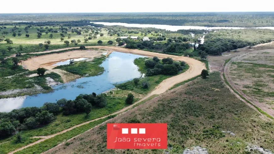 Foto 1 de Fazenda/Sítio à venda, 352m² em , Jussara