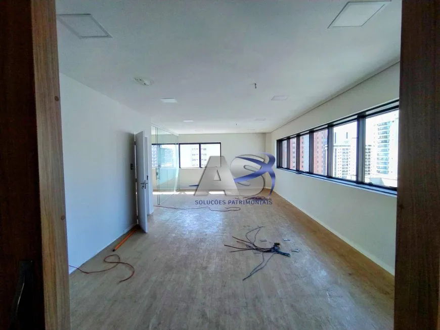 Foto 1 de Sala Comercial para alugar, 203m² em Itaim Bibi, São Paulo