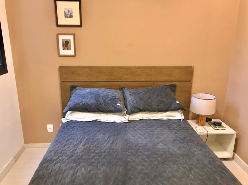 Apartamento na Alameda dos Jurupis, 896, Indianópolis em São Paulo, por