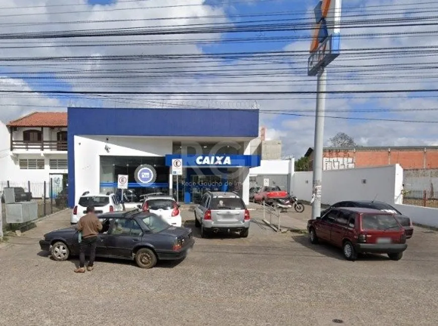 Foto 1 de Galpão/Depósito/Armazém à venda, 997m² em Sao Jeronimo, Gravataí