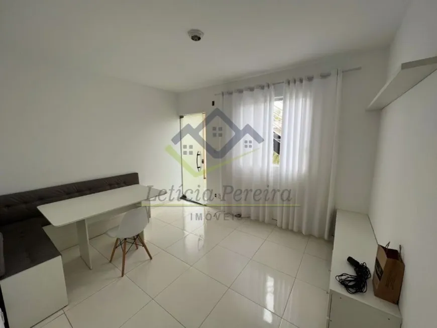 Foto 1 de Apartamento com 2 Quartos à venda, 46m² em Caxangá, Suzano